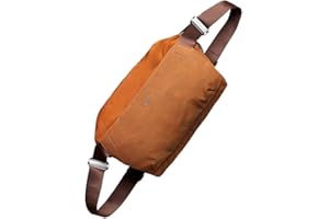 Bellroy Venture Sling 9L (borsa a tracolla grande)