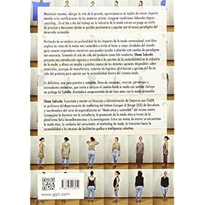 Moda ética para un futuro sostenible