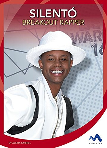 Preisvergleich Produktbild Silento: Breakout Rapper (Superstar Stories)