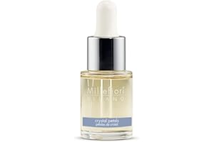 MILLEFIORI MILANO Millefiori fragranza idrosolubile, Crystal Petals, 15 ml