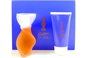 MONTANA PARFUM DE PEAU EDT, 100 ML + B/L 150 ML SET REGALO