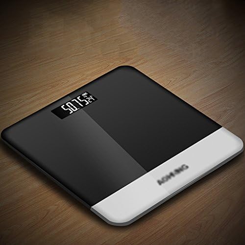 DWW-weight scales Weight scale Simple tempered glass tempered glass Extra-large digital display High Accuracy Digital Scale
