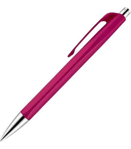 Caran d’Ache Goliath balpenvulling, Letterdikte M, Blauw