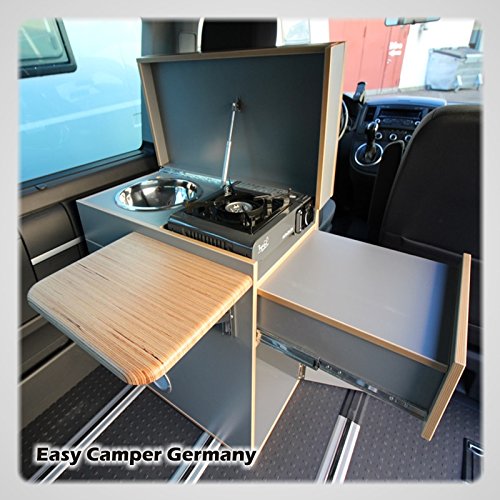 Preisvergleich Produktbild Wasserset für Küchenblock Easy Camper Germany