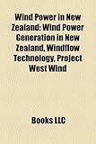 Image de Wind Power in New Zealand