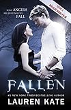 Fallen: Book 1 of the Fallen Series (English Edition) by Lauren Kate