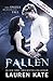 Fallen: Book 1 of the Fallen Series (English Edition) by Lauren Kate