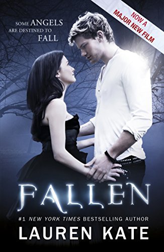 Fallen: Book 1 of the Fallen Series (English Edition)