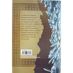 El secreto de los caballeros (Crónicas del Reino de la Fantasía, Band 4)