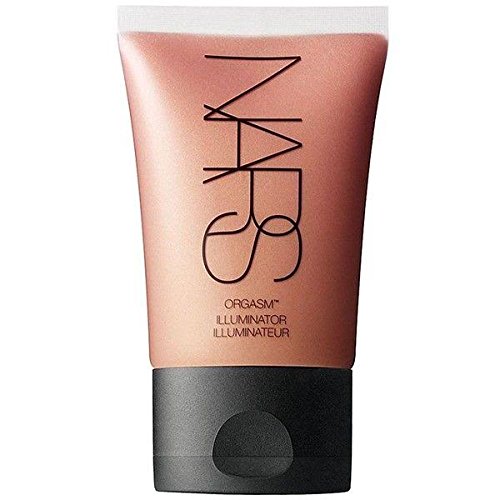 Illuminator - Orgasm (Peachy pink with golden shimmer) 30ml/1.1oz