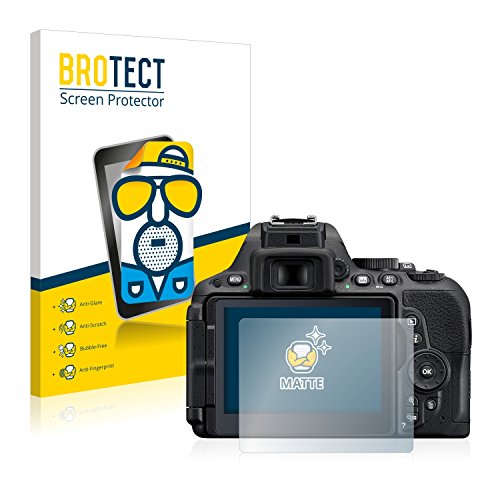 2 Pack Film Protection Mat Nikon D5500 Protecteur cran Anti-Reflets Screen Protector reviews 2 Pack Film Protection Mat Nikon D5500 Protecteur cran Anti-Reflets Screen Protector