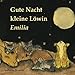 Gute Nacht kleine Löwin Emilia by Katharina Renteria