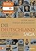 Die Deutschlandsaga: Woher wir kommen - Wovon wir träumen - Wer wir sind by Peter Arens, Stefan Brauburger
