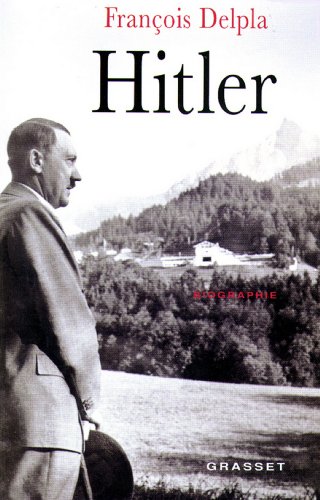 Hitler (Documents Français)