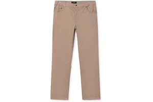 Hackett London Trinity 5 pkt - Spodnie Mężczyźni