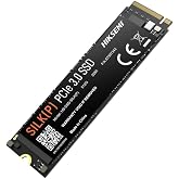Hiksemi SSD Silk(p) M.2 Nvme 512 GB, Maksimum Sıralı Okuma Hızı: 2500 MB/sn,Maksimum Sıralı Yazma Hızı: 1025 MB/sn,Maksimum R