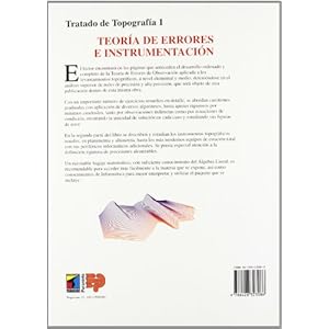 Teoría y errores de instrumentación