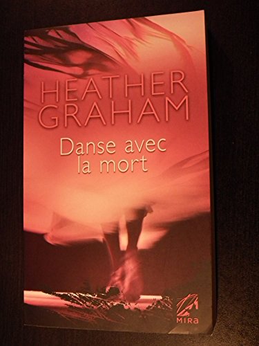 couverture de : Danse avec la mort