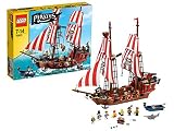 Lego 70413 - Pirates Gro�es Piratenschiff - Lego