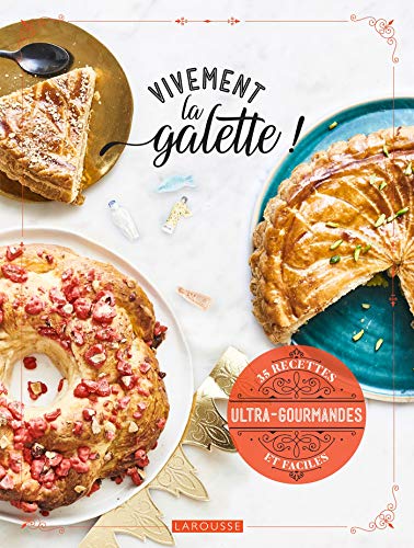 Télécharger Vivement la galette ! PDF Ebook En Ligne