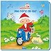 Produktbild Unser Sandmännchen "Was hörst du da": Pappenbuch mit Hardcover