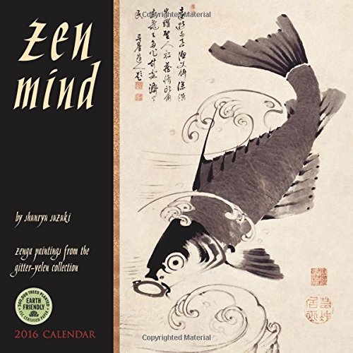 Preisvergleich Produktbild Zen Mind: Zenga Paintings from the Gitter-Yelen Collection