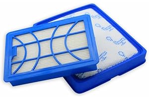 MisterVac kompatybilny z filtrem filtr wymienny filtr wymienny Philips FC9747 PowerPro Expert 7000 Series