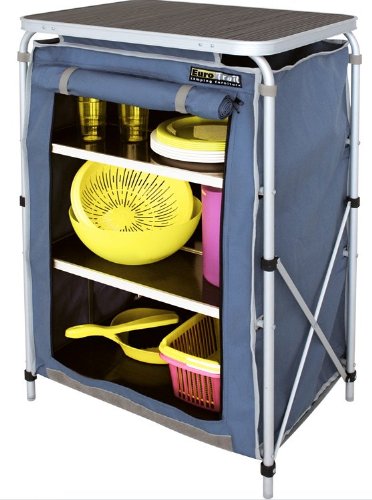 Preisvergleich Produktbild Eurotrail 39362 Schränke