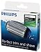 Philips Bodygroom TT2000/43 Replacement Blade