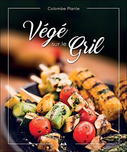 Download Végé sur le gril Download Végé sur le gril
