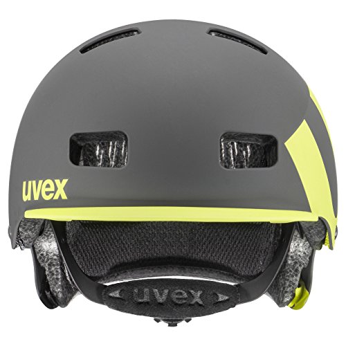 Uvex 5 Bike Pro Freeridehelm - 4