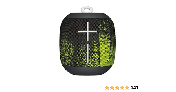 ue wonderboom amazon uk