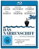 Das Narrenschiff [Blu-ray] - Heinz R�hmann