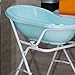 Hippo 100 cm bath tub for newborn Lime