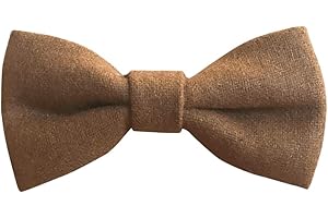 DB Dickie Bow Children's Cotton Blend Bow Tie Noeud Papillon Enfant Garçon