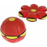 Busstier Flat Ball A&ccedil;ılabilen Frizbi Disk Katlanabilir Spor Aktivite &Uuml;r&uuml;n&uuml; Bah&ccedil;e Plaj A&ccedil;ık Alan Eğlence Ekipmanı