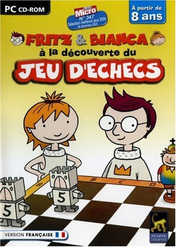 Preisvergleich Produktbild Fritz & Bianca