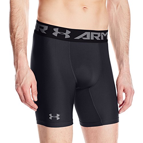 Under Armour Herren Hg Armour 2 Comp Shorts Kurze Hose