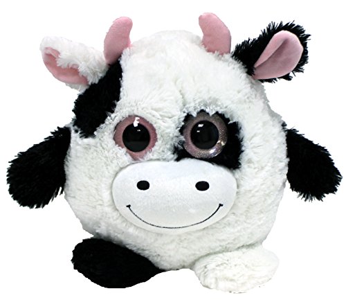 Preisvergleich Produktbild Big Eye Ball, Glubschies, Kuh