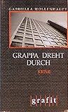 Cover zum Buch Grappa dreht durch
