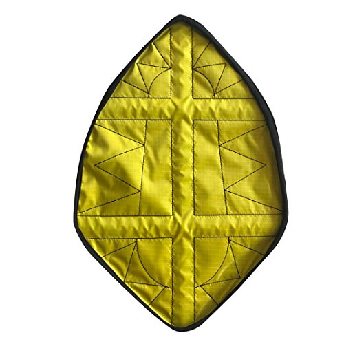 Preisvergleich Produktbild Dragon868 Erwachsener Wasserdichte Schutzhülle Schnelle Automatische Schuh-Abdeckung RegenüBerschuhe SchuhüBerzieher Mehrweg Regenstiefel Rutschfest Fahrrad Überschuhe (Gelb, Schuhbezüge)