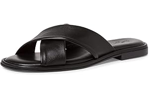 Tamaris Tamaris Damski 1-1-27112-20 - Mokasyn płaski Kobiety