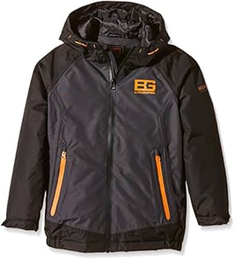 Vetement Outdoor Bear Grylls Occasion Polaire 1/4 Zip Bear Grylls By Craghoppers - Taille XL, Vert - Occasion Très Bon État Polaire Bear Grylls 1/4 Zip Vert XL