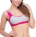 Glus Soft Skin Care Wire Free Pull On Sports / T- Shirt Bra RS.199.00