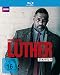 Luther - Staffel 4 [Blu-ray]