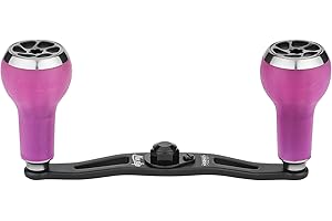 GOMEXUS Metallgriff 100 mm mit A27-Knopf