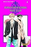 Image de Ouran High School Host Club, Band 2