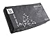 Bloom Alma Mini Storage Bag, Black