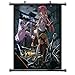 Produktbild The Future Diary (Mirai Nikki) Fabric Wall Scroll Poster (32" x 33") Inches