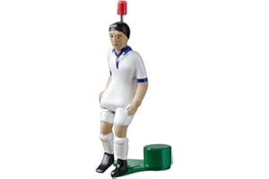 TIPP-Kick (Mieg)- TIPP-Kick Top Kicker Karlsruhe (019443)